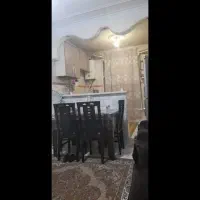 55متر دو خواب تک واحدی خوش دامپزشکی