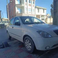 تیبا 2 مدل 97 درجه یک