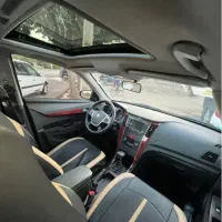 دنا پلاس ۶ دنده توربو ۱۴۰۱(اعتماد اریا خودرو)|خودرو سواری و وانت|تهران, نارمک|دیوار