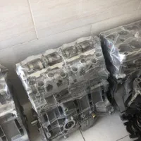 پوسته کامل موتور پژو نیسان۲۰۶تیپ۲و۵