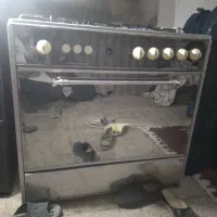 کاز ودارایی ام دی اف ریلی کاز فردار|اجاق گاز و لوازم برقی پختوپز|بجنورد, |دیوار