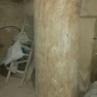 سیلو چوبی|ماشینآلات صنعتی|مینودشت, |دیوار