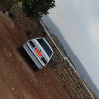 سمند ال ایکس استثنایی96