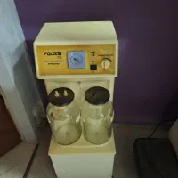 تخت برقی و بخور گرو سرد تخت معاینه و وسایل دیگر هس|دفتر کار|مشهد, حجاب (شهرک غرب)|دیوار