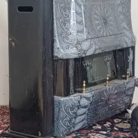 بخاری|بخاری، هیتر، شومینه|خرمدره, |دیوار