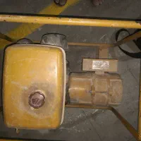موتور برق روبی 2 کیلو ژاپن اصل|ابزارآلات|شیراز, شهرک فرزانگان|دیوار