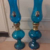 چراغ نفتی