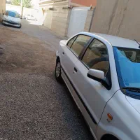 سمند EF7|خودرو سواری و وانت|کرمان, |دیوار