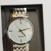 فروش ساعت رادو اصل سوییس با شناسنامه و کارت گرانتی|ساعت|تهران, صادقیه|دیوار