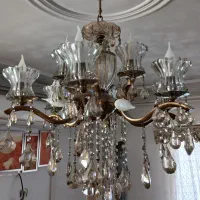 لوسترها به قیمت خیلی پایین