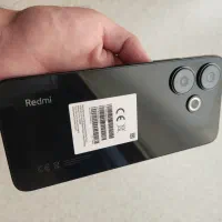 شیائومی redmi 13 با حافظهٔ ۲۵۶ گیگابایت