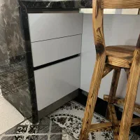 آکواریوم و اپن|میز و صندلی غذاخوری|همدان, |دیوار