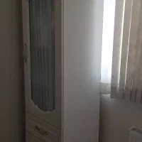 تخت و کمد بچه