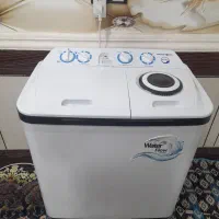 لباسشویی دوقلو