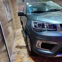 ام وی ام X22 در حد صفر مدل ۴۰۱|خودرو سواری و وانت|تهران, تولید دارو|دیوار