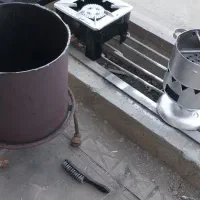 اجاق گاز و منقل|خدمات پیشه و مهارت|مریوان, |دیوار