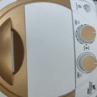 مینی واش|ماشین لباسشویی و خشک‌کن لباس|قدس, شهر‌قدس|دیوار