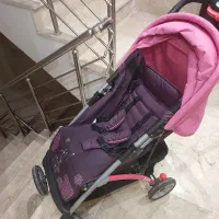 ست کالسکه گود بیبی
