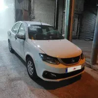 سایناs  خشک کمپانی 401|خودرو سواری و وانت|دزفول, |دیوار