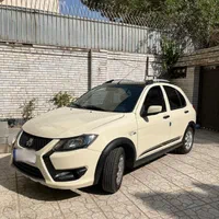 کوییک rs کرم مشکی 402