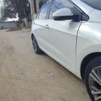 اریزو ۵دنده ای مدل ۹۸|خودرو سواری و وانت|شیراز, بهارستان|دیوار