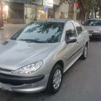 ۲۰۶ sd مدل ۸۷ اتومات v9