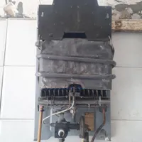 آبگرمکن دیواری کارکرده|آبگرمکن، پکیج، شوفاژ|تربت‌حیدریه, یحیی آباد|دیوار