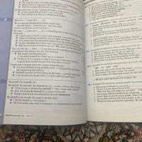 کتاب گرامر این یوز سطح اینتر مدییت|کتاب و مجله آموزشی|تهران, وصفنارد|دیوار
