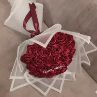 گل.گل ربانی.گل رز|گل مصنوعی|قیدار, |دیوار