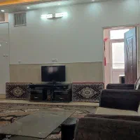 منزل اجاره ای برای زائران و مجوران|اجارهٔ خانه و ویلا|قم, باجک یک|دیوار