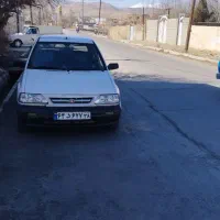 ملکت. پراید ۸۷|اسباب‌بازی بچه|نهاوند, |دیوار