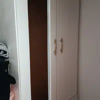 سرویس خواب ۷تیکه|تخت و سرویس خواب|قوچان, |دیوار