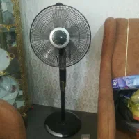 پنکه ایستاده