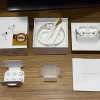 ایرپاد پرو ۲ لایتنینگ مدل ۲۰۲۲ Airpod Pro 2|لوازم جانبی موبایل و تبلت|تهران, قیام|دیوار