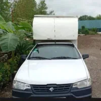 فروش آریسان|خودرو سواری و وانت|عباسآباد, |دیوار