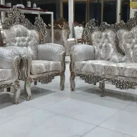 مبل روهام */مبلمان ملیکا*|مبلمان خانگی و میز عسلی|برازجان, |دیوار