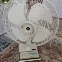 پنکه رومیزی پارس خزر موتور بزرگ