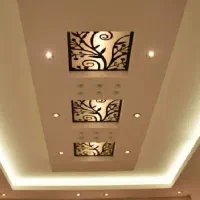 کناف و آرمسترانگ|خدمات پیشه و مهارت|رشت, امین الضرب|دیوار