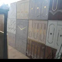 جاکفشی نو آکبند سمساری بزرگ سارانی|جاکفشی، کمد، دراور|زابل, |دیوار