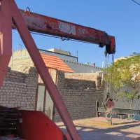 دستگاه جرثقیل یونیک 3تن