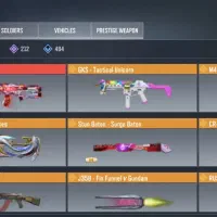 کالاف|کنسول، بازی ویدئویی و آنلاین|ویلکیج, |دیوار