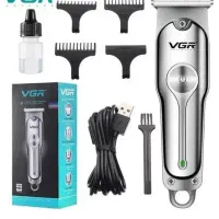 صفر زن ریش تراش VGRمدل ۰۷۱ اصل  با۱۸ماه گارانتی