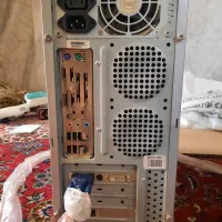کامپیوتر وکیس|رایانه رومیزی|اصفهان, بهارستان|دیوار