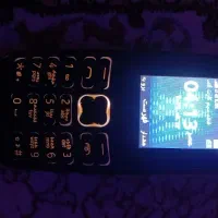 گوشی نوکیا ساده