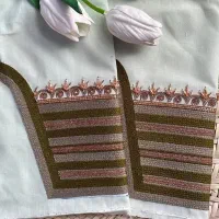 شلوار بندری