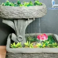 آبنما|صنایع دستی و سایر لوازم تزئینی|تبریز, |دیوار