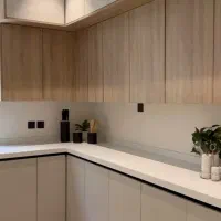 کابینت سازی حرفه ایی طراحی و ساخت کابینت