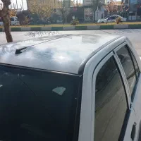 پراید ۹۴|خودرو سواری و وانت|تکاب, |دیوار