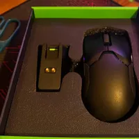 موس ریزر وایپر التیمیت razer viper ultimate