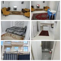 اجاره شبانه واحد یه خوابه